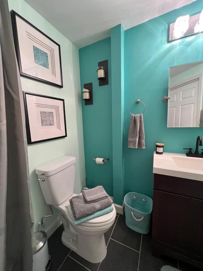 Cozy Loft With Parking And Private Patio W/ Grill Apartment *