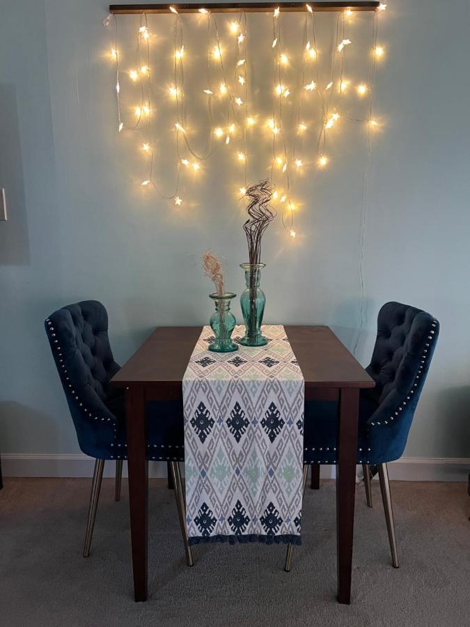 Apartment Cozy Loft With Parking And Private Patio W/ Grill *