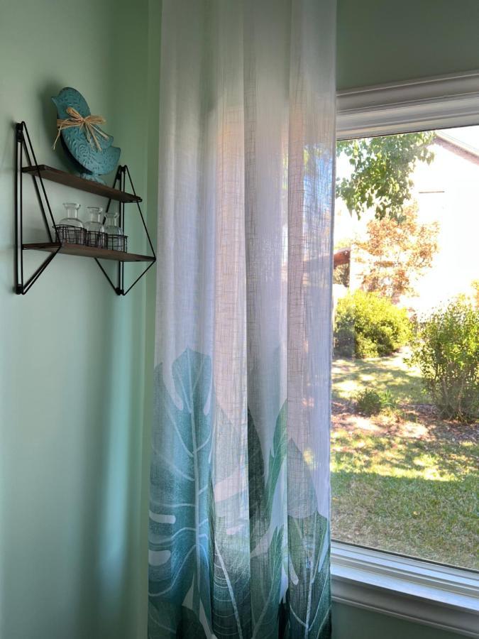 Apartment Cozy Loft With Parking And Private Patio W/ Grill Wilmington